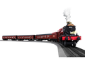 Lionel 2123140 Hogwarts Express LionChief® Set w/ Bluetooth 5.0 and Dementors Coach