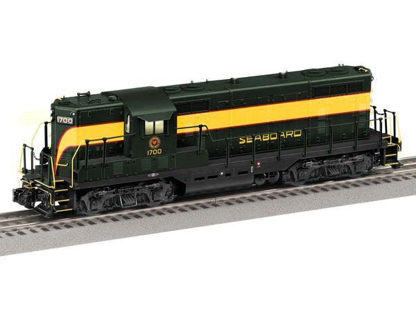 Lionel 2133191 Seaboard Legacy GP7
