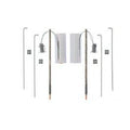 WDS 2282 Transformer Connect Set - O Scale
