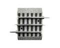 Lionel 2325030 FasTrack 3" Straight