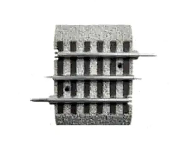 Lionel 2325030 FasTrack 3" Straight
