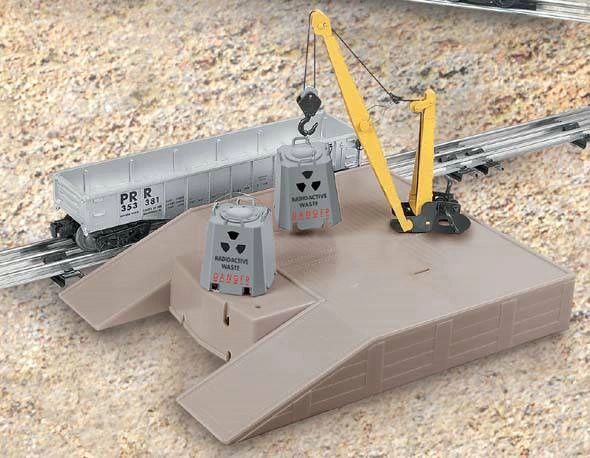 Lionel 24173 #462 Derrick Platform