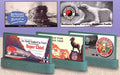 Lionel 24187 Classic Billboard Set
