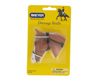 Breyer 2460 Dressage Bridle