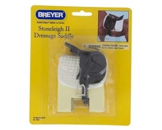 BRY 2465 Dressage Saddle