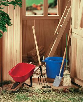 Breyer 2477 Stable Cleaning Set