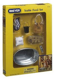 BRY 2486 Stable Feeding Set