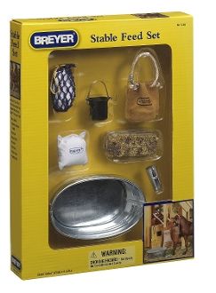 BRY 2486 Stable Feeding Set