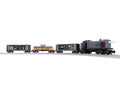 Lionel 2523030 Star Wars Empire RS-3 Lionchief Freight Set with Bluetooth 5.0