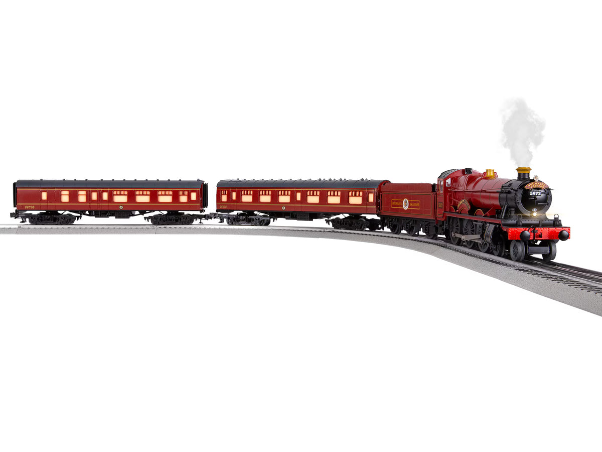Lionel 2623130 Hogwarts Express Harry Potter Train Set