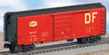 Lionel 27211 Missouri-Kansas-Texas PS-1 Boxcar #948