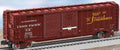 Lionel 27228 Union Pacific Double-Door Boxcar with End Doors #454400