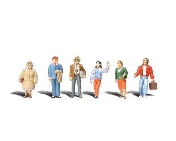 WDS 2730 General Public O Scale