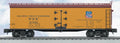 Lionel 27361 Pacific Fruit Express 40' Wood-Sided Refrigerator Car #97680