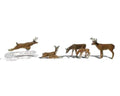Woodland Scenics 2738 Deer O Scale
