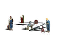 WDS 2748 Welders & Accessories (O Gauge)
