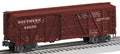 Lionel 27882 Southern ACF 40-Ton Stock Car #45655