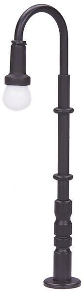 MTH 30-11032 Gooseneck Lamps (2)