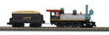 MTH 30-1910-1 Chesapeake & Ohio 4-6-0 Ten Wheeler with Proto 3.0