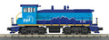 MTH 30-20829-1 Pennsylvania Power & Light SW1500 Diesel with P3.0