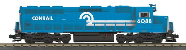 MTH 30-21119-1 Conrail SD-45 Diesel with Proto 3.0