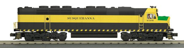 MTH 30-21218-1 Susquehanna FP45 Diesel with Proto 3.0