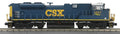 MTH 30-21229-1 CSX SD70ACe with Proto Sound 3.0