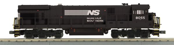 MTH 30-21264-1 Norfolk Southern C30-7 Diesel with Protosound 3.0