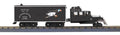 MTH 30-21307-1 Rio Grande Southern Galloping Goose with Proto 3.0