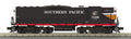 MTH 30-21351-1 Southern Pacific SD-9 with Protosound 3.0