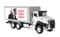 MTH 30-50120 Donald J. Trump Box Truck