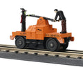 MTH 30-5241 Frankenstein and Witch Operating Hand Car