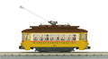 MTH 30-5258 Market Street Bump-N-Go-Trolley