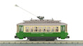 MTH 30-5259 MTH Center City Bump-N-Go-Trolley