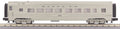 MTH 30-68214 Santa Fe 60' Streamlined Passenger Coach