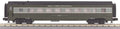 MTH 30-68246 New York Central 60' Streamlined Coach Car