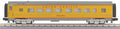 MTH 30-68250 Union Pacific 60' Streamlined Coach Car
