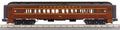 MTH 30-69381 Pennsylvania 60' Madison Passenger Coach Car