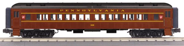 MTH 30-69381 Pennsylvania 60' Madison Passenger Coach Car