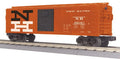 MTH 30-71016 New Haven Box Car