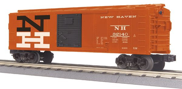 MTH 30-71016 New Haven Box Car