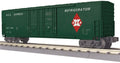 MTH 30-71080 REA 50' Double Door Box Car