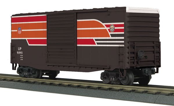 MTH 30-71138 Southern Pacific 40' High Cube Box Car