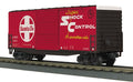 MTH 30-71139 Santa Fe 40' High Cube Box Car