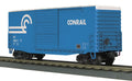 MTH 30-71141 Conrail 40' High Cube Box Car