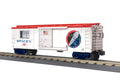 MTH 30-71268 Space X Box Car with Power Meter
