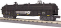 MTH 30-72235 Norfolk Southern Gondola with Coil Covers