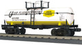 MTH 30-73406 Union Carbide Tank Car