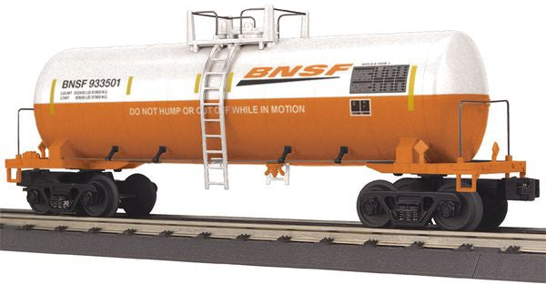 MTH 30-73435 BNSF Modern Tank Car
