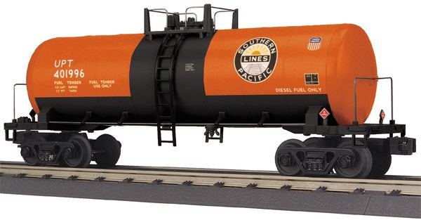 MTH30-73523 Southern Pacific Modern Tank Car
